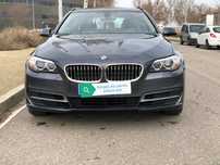 Vând BMW 518D 2016/09
