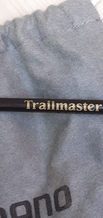 Undita demontabila si mulineta Japonia, Calcutta Shimano 50