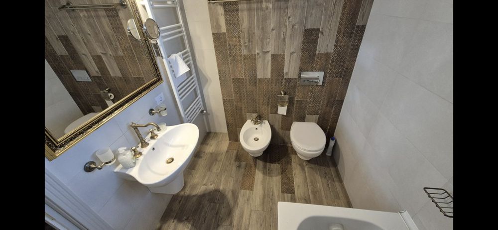 Inchiriez apartament premium in compexul Arena Residence