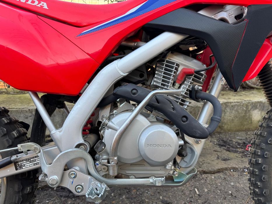 Honda CRF 125 Cross