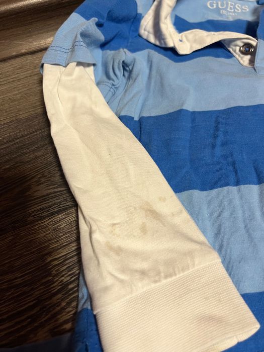 Детски блузи GUESS