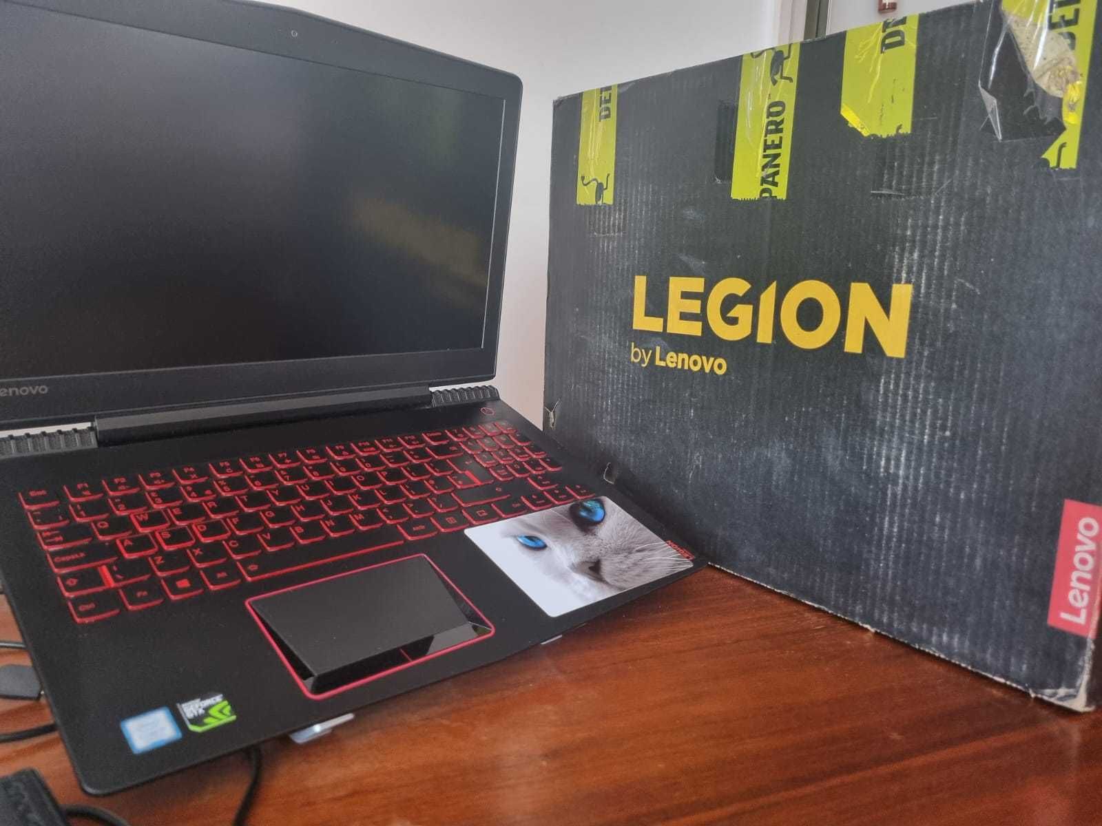 Vand Laptop Gaming Lenovo Y520-15IKBN