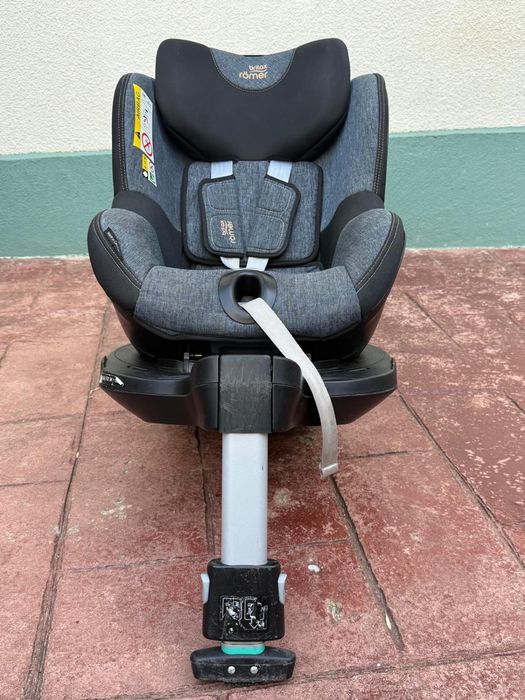 Scaun auto copil Britax Römer Dualfix M i-Size