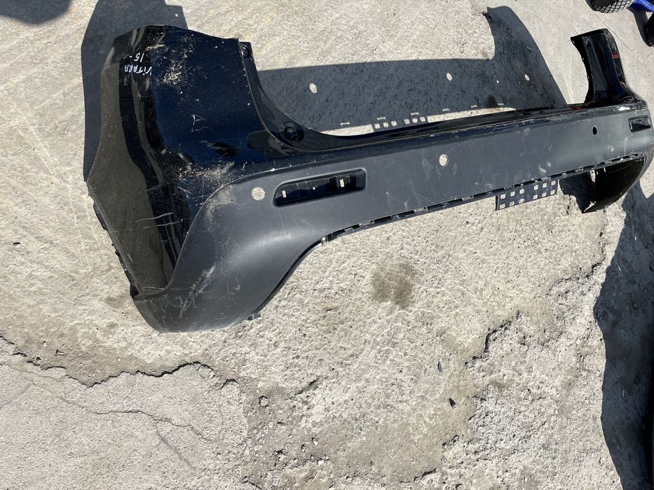 Броня Suzuki Vitara 2015- 5 бр