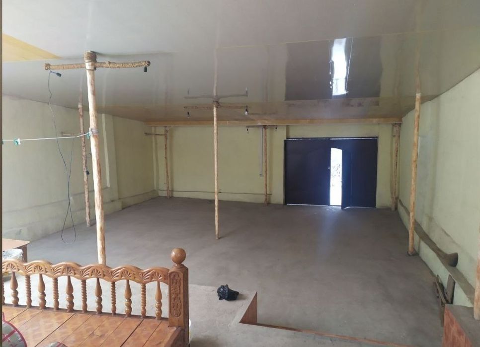 Аренда дома максим горький бий буз базар Салам чайхана