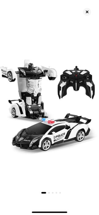 Нова Писта ролбан с колички, паркинг, трактор и др