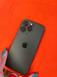 Iphone 13 pro verde 256 gb