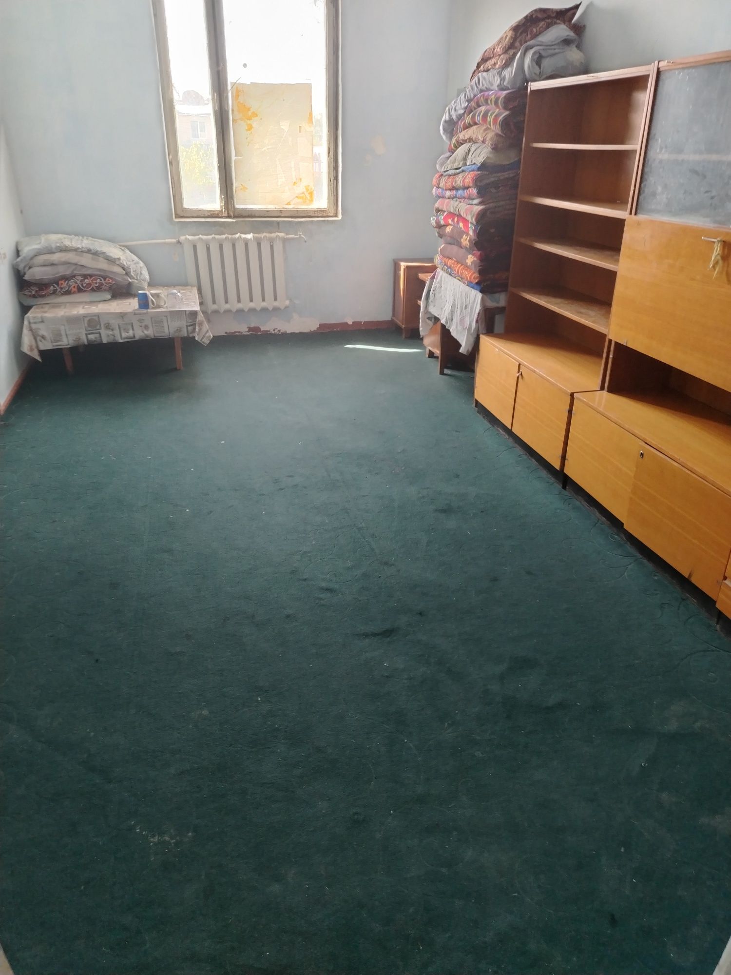 Ijaraga 2 xonali uy beriladi, Faqat studentla uchun, arentir metro bek