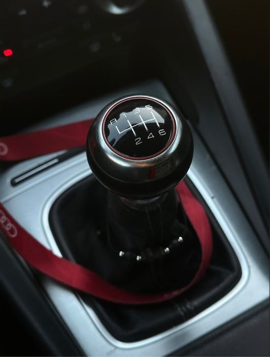 Оригинален С3 лост