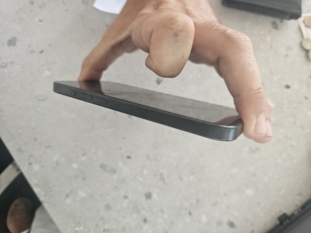 Iphone 15 prо без забележки