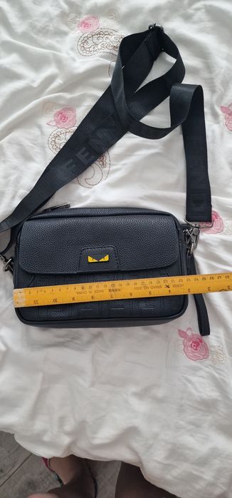 Сумка кожа вместительная