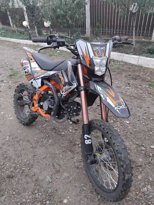 Motocross125,Racing Germany