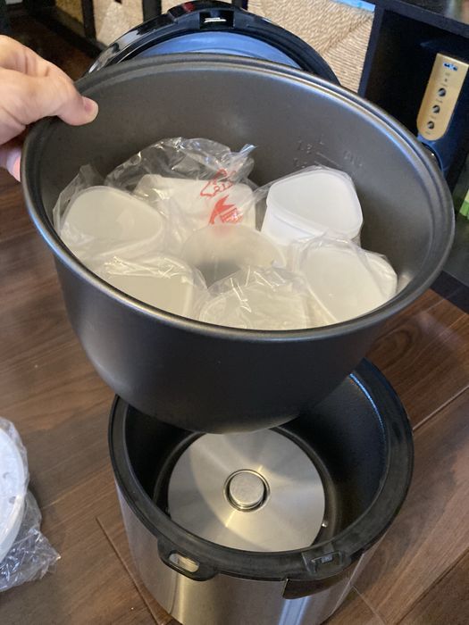 Multicooker 20in1