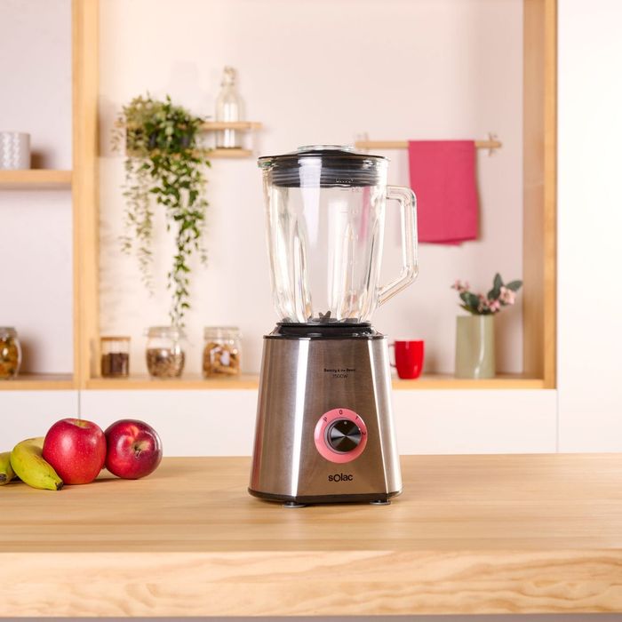 Блендер Solac beauty & the beast 1500w