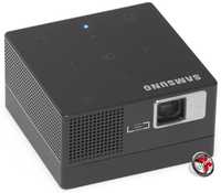 Video Proiector mini Samsung SP-H03