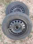 Roti renault 4x100, 2 seturi de cate 2 roti 175 65 14