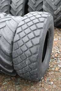 Anvelope Sh 455/70R24 Dunlop pentru Remorca cu Garantie AgroMir