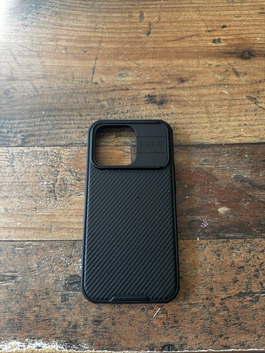 Калъф за iphone 14pro