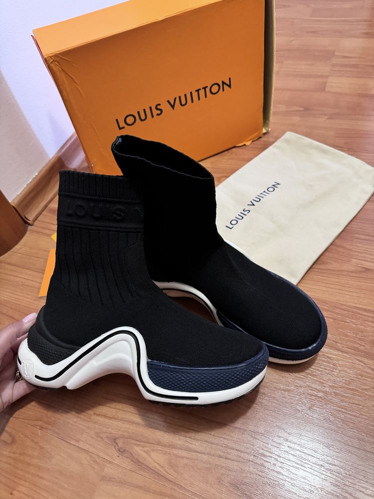 Sneakers Louis Vuitton Archlight