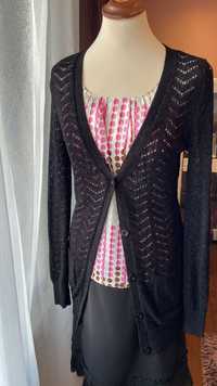 Cardigan sfeter Motivi dama M