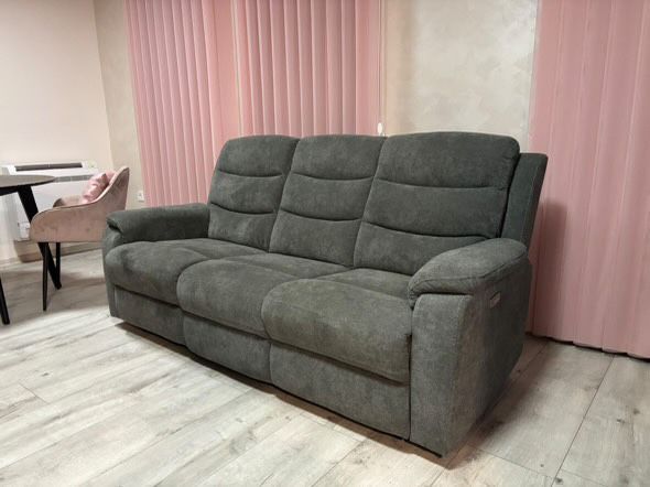 Тройка релакс диван