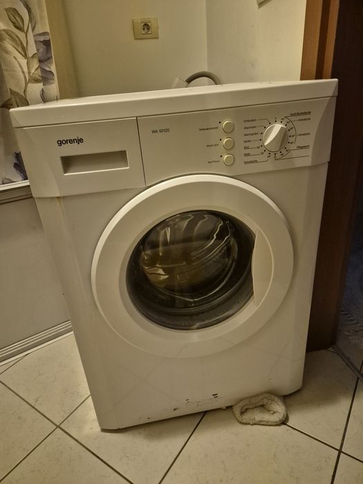 Masina de spalat Gorenje