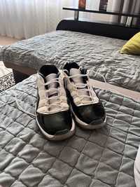 Продам кроссовки Nike Jordan 11