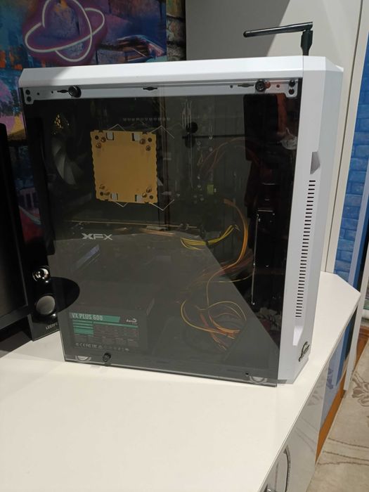 Продам компьютер игровой