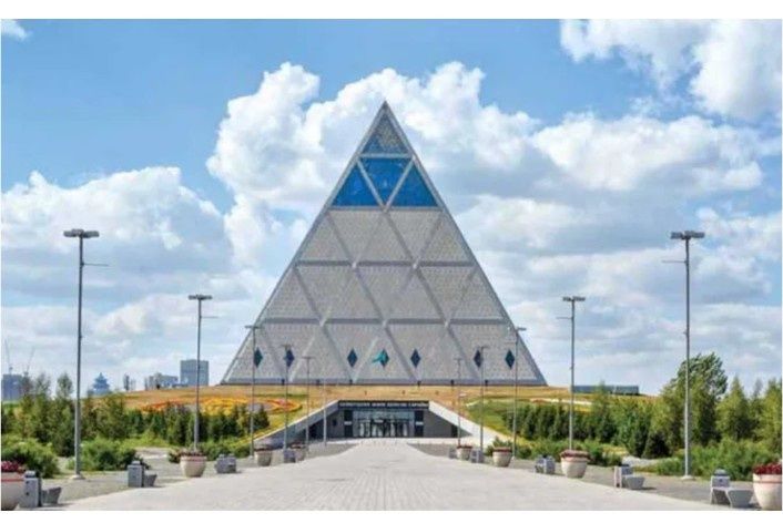 Экскурсии Excurition  г. Астана и загородом