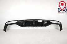Difuzor Fusta Bara Spate Original In Stare Buna E 63 AMG E 63 S Merced