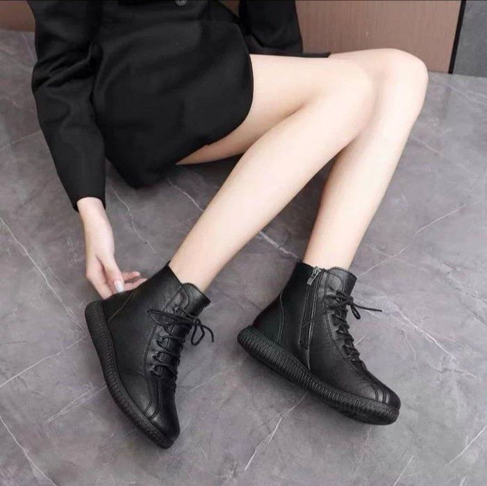 Сапожки в наличии