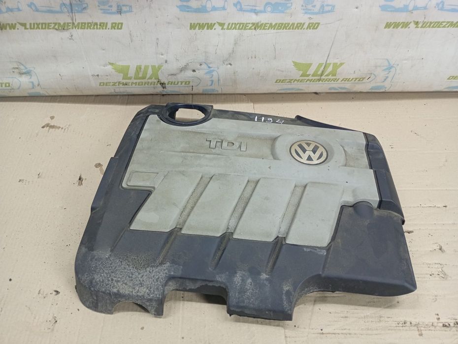 Capac protectie motor Volkswagen Passat B6 (2005 - 2010) (1194) CBDC
