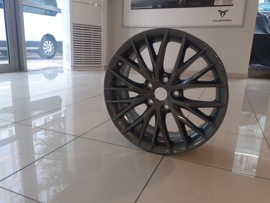 Нови Оригинални Джанти