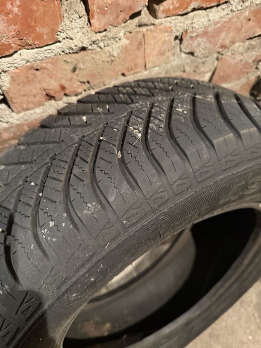 Зимни Гуми GOOD YEAR 195/65/15