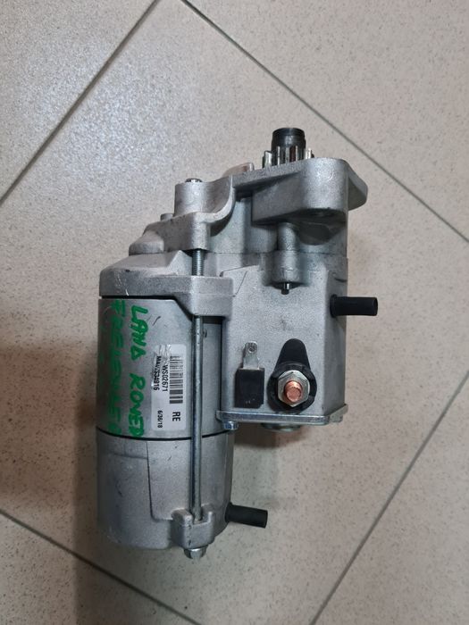 Electromotor Rover MG ZT 1.8T