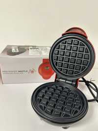 Mini maker waffle