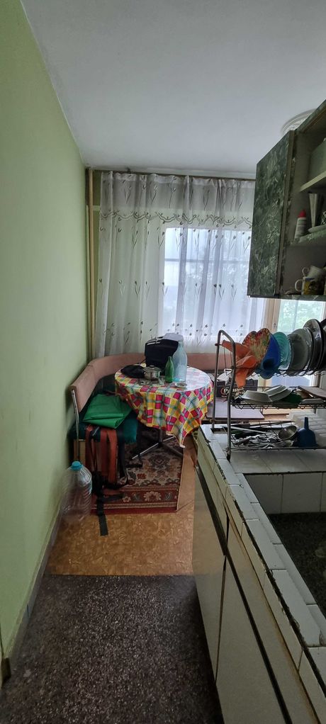 Продава се Двустаен апартамент в Разград, Орел - 58 кв.м за 967 €/кв.м - Снимка #2