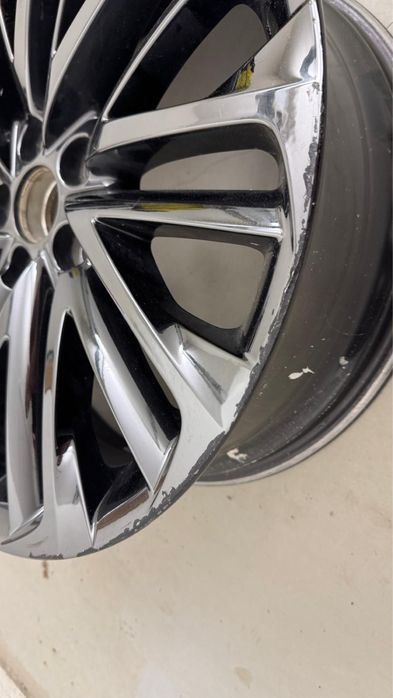 Джанти за LEXUS ЛЕКСУС RX 20 цола