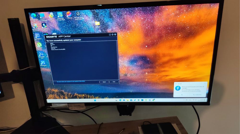 monitor samsung