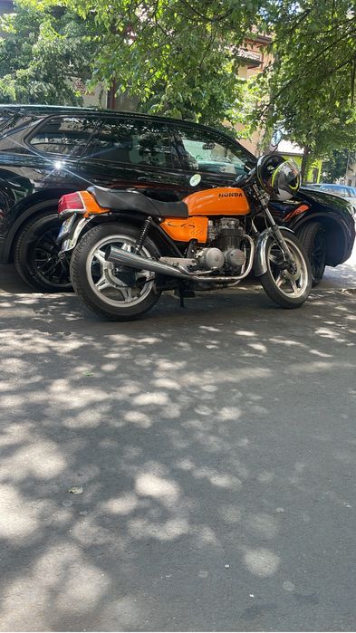 Honda CB 650C 1982 rc 03