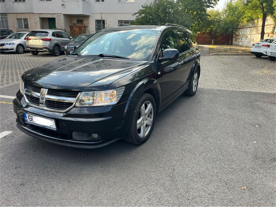 Dodge Journey R/T