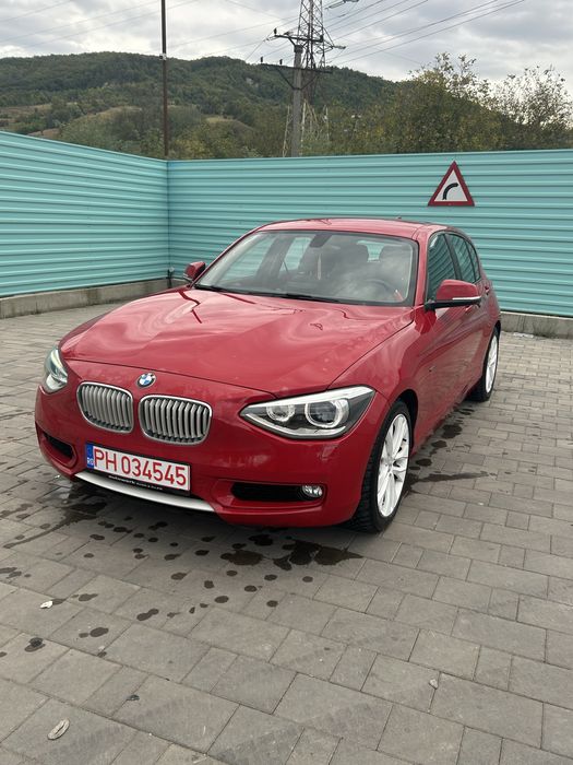 bmw f20 1.6 oferta