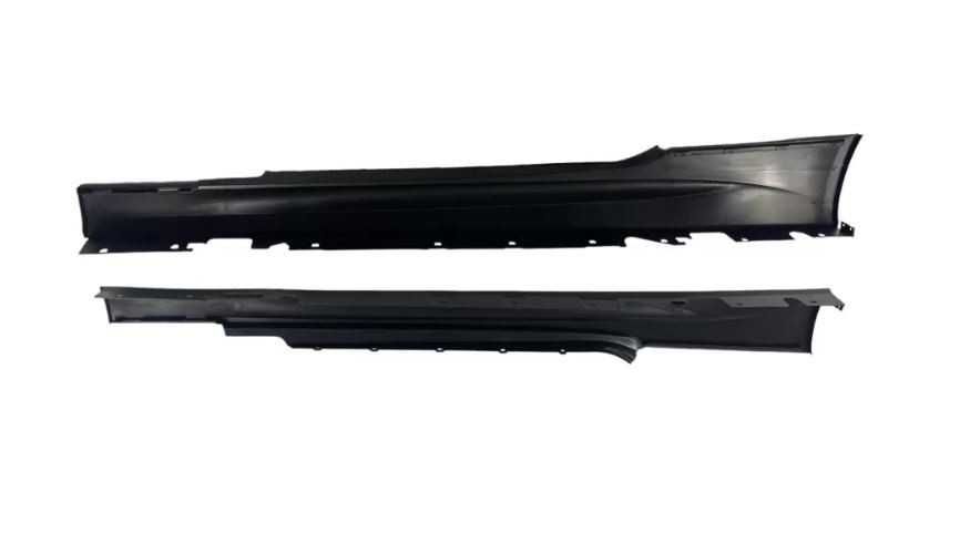M-техник прагове за БМВ BMW E92 2005 г-2012 г M-tech