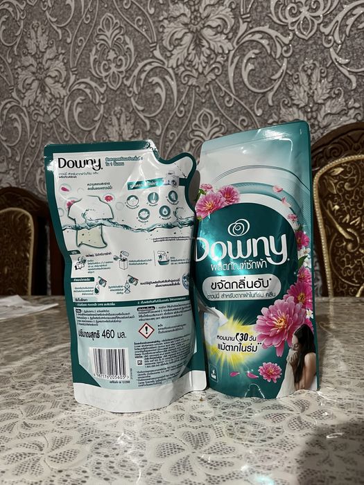 Кондиционер для стирки