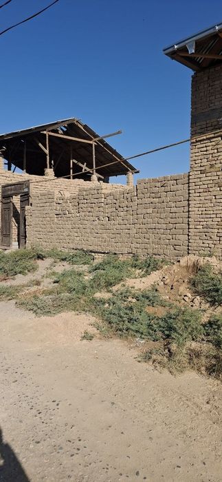 Obdida mahallasi yul ustida