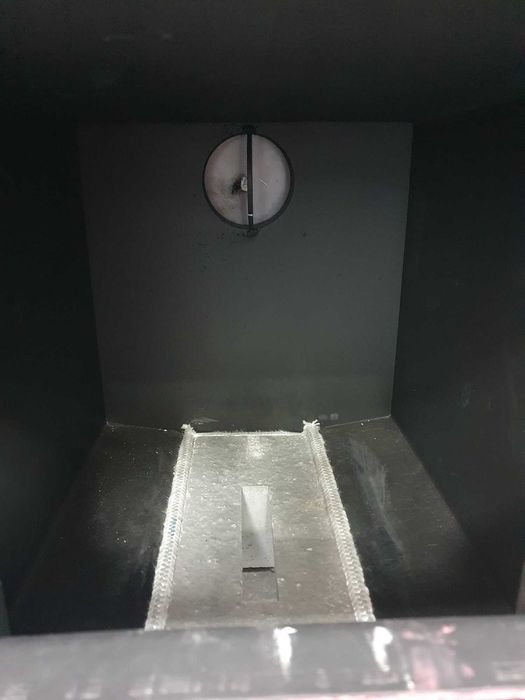 Centrala pe lemn, Attack, cu gazeificare 25,35 si 45 kW