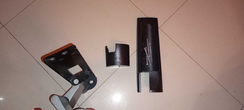 Стойка за телевизор, До 42 инча, 45 кг