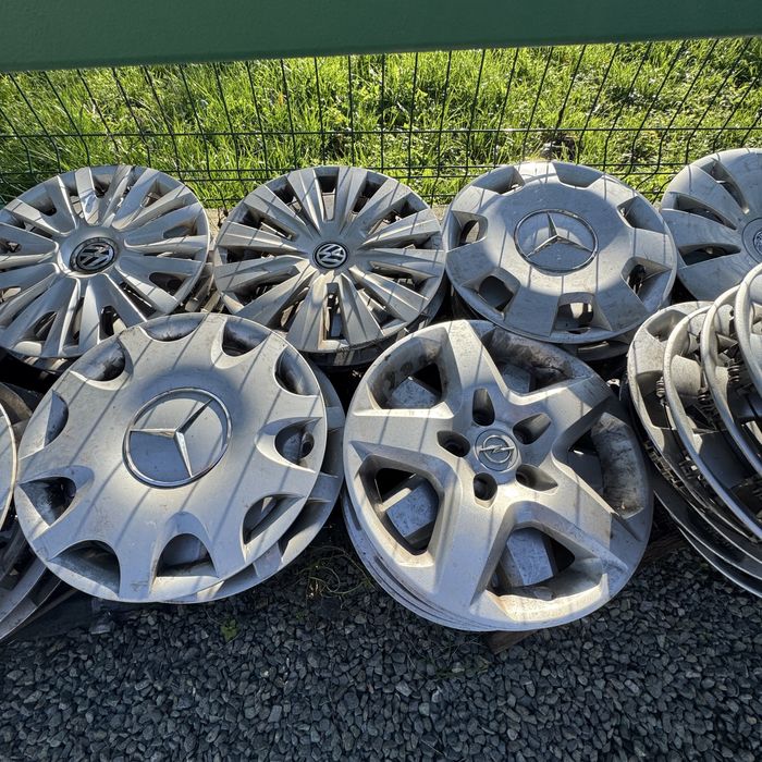 Оригинални тасове BMW, VW, Mercedes, Opel и други комплекти и единични