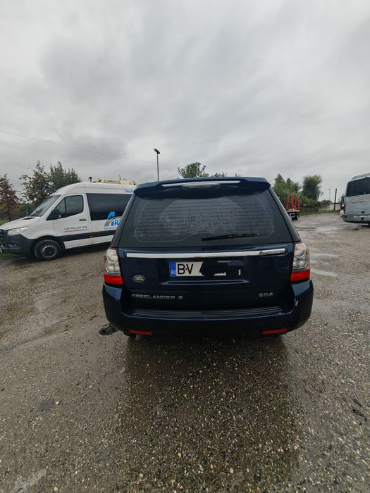 Freelander 2010.190 cp.cutie automata