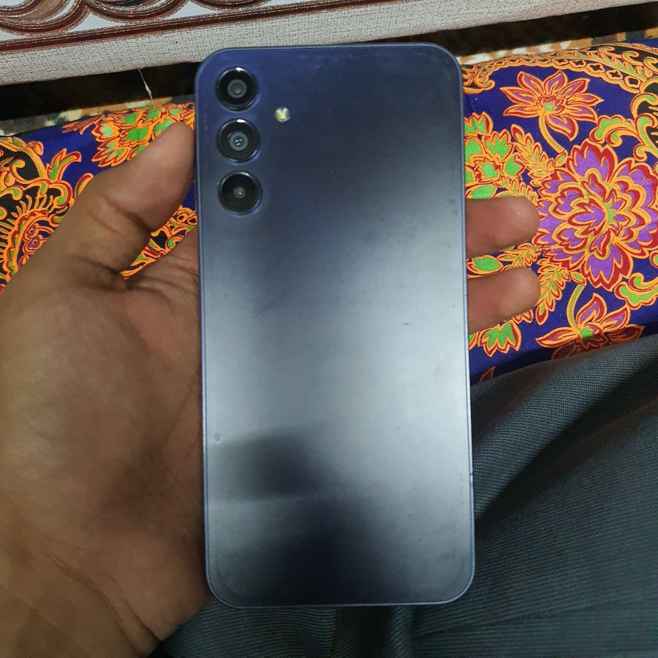 A15 5G+ samsung galaxy